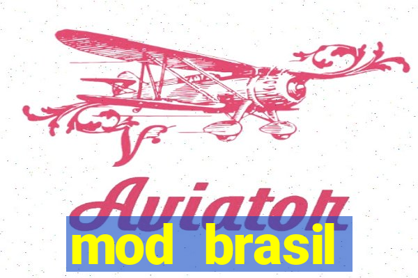mod brasil supermarket simulator